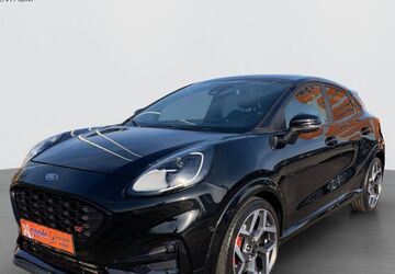 Ford Puma 37.359 km 21.600 &euro; Rutesheim 71277