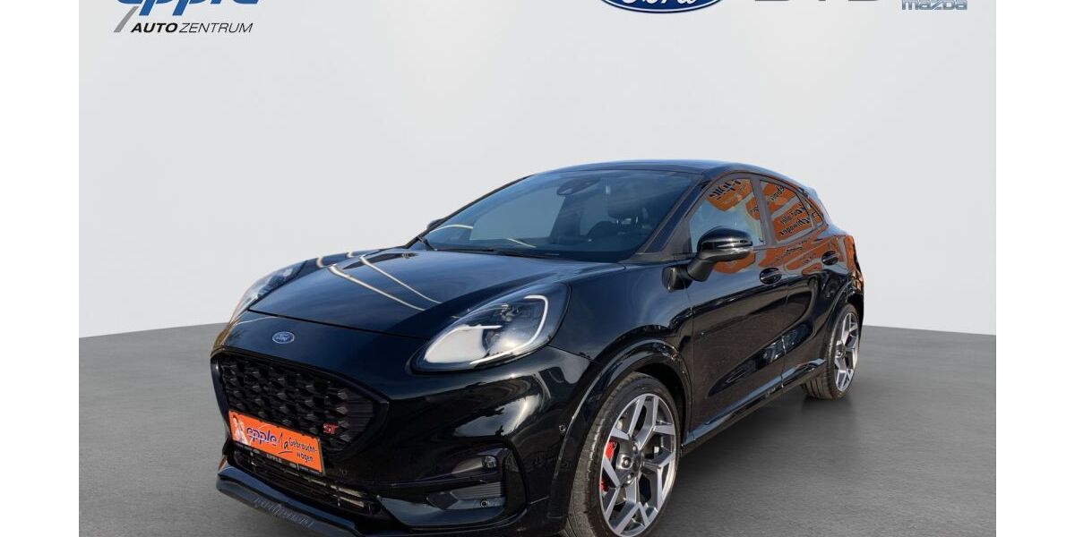 Ford Puma 37.359 km 21.600 &euro; Rutesheim 71277