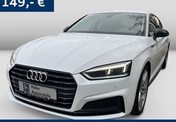 Audi A5 131.267 km 21.490 &euro; Schorndorf 73614