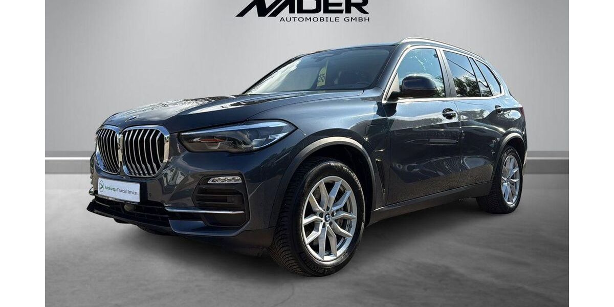 BMW X5 97.574 km 42.990 &euro; Weinstadt 71384