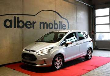 Ford B-Max 52.699 km 8.490 &euro; Filderstadt 70794