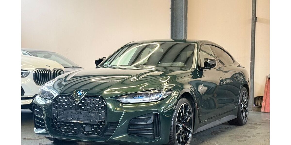 BMW M440 147.000 km 37.700 &euro; Fellbach 70736