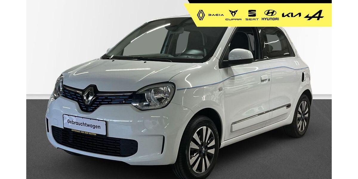 Renault Twingo 35.316 km 11.700 &euro; Stuttgart 70469