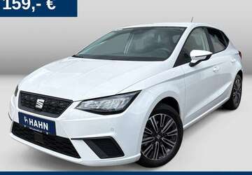 Seat Ibiza 5.744 km 19.930 &euro; Esslingen (bei Stuttgart) 73734