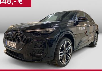 Audi Q5 2.500 km 70.980 &euro; Ludwigsburg 71636