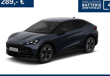 Cupra Tavascan 15.744 km 41.730 &euro; Weinstadt-Endersbach 71384