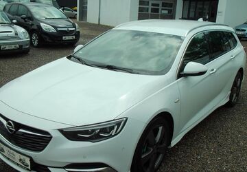 Opel Insignia 142.000 km 12.950 &euro; Waiblingen (bei Stuttgart) 71332