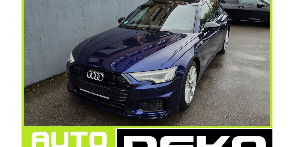 Audi A6 90.000 km 36.470 &euro; Waiblingen 71332