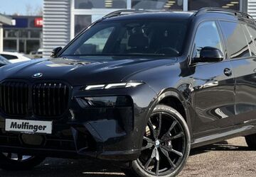 BMW X7 59.461 km 79.490 &euro; Schorndorf 73614