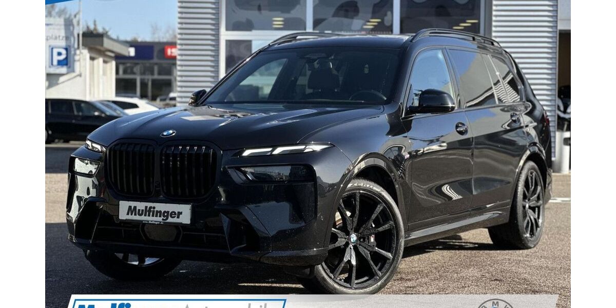 BMW X7 59.461 km 79.490 &euro; Schorndorf 73614
