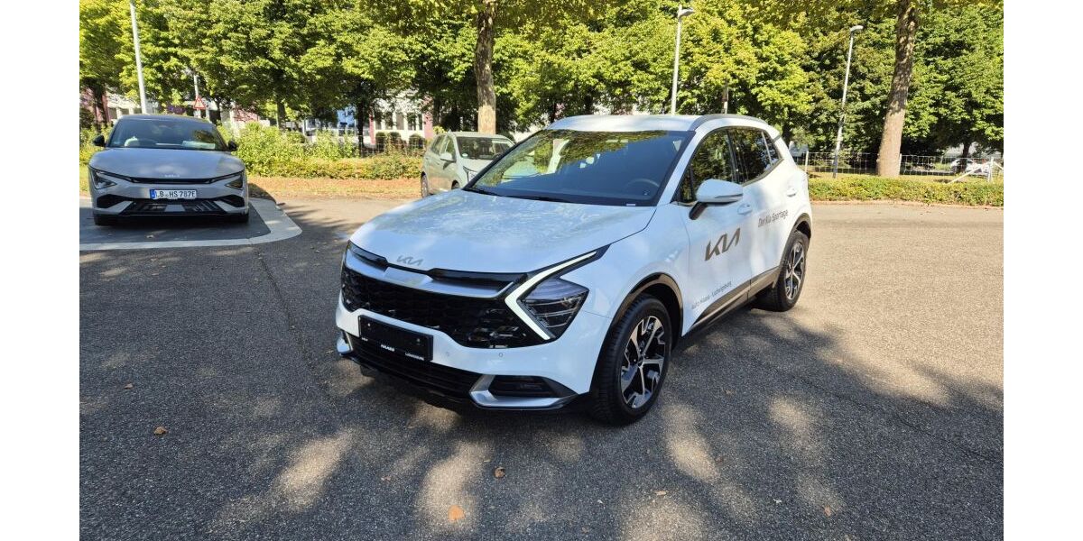 Kia Sportage 9.000 km 31.990 &euro; Ludwigsburg 71636