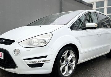 Ford S-Max 199.000 km 4.999 &euro; Stuttgart 70567