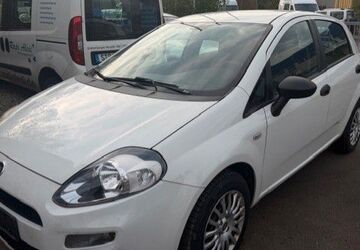 Fiat Punto 148.654 km 3.500 &euro; Filderstadt 70794