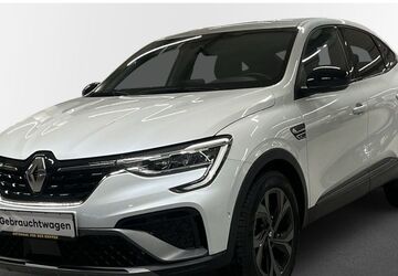 Renault Arkana 39.206 km 25.400 &euro; Stuttgart 70469