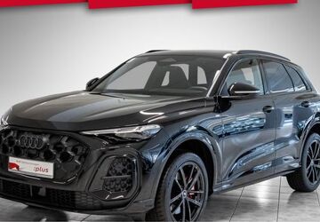 Audi Q5 9.999 km 65.870 &euro; Böblingen 71034