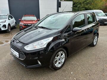 Gebrauchte Ford B-Max