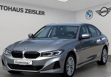 BMW 330 23.250 km 37.640 &euro; Waiblingen 71332