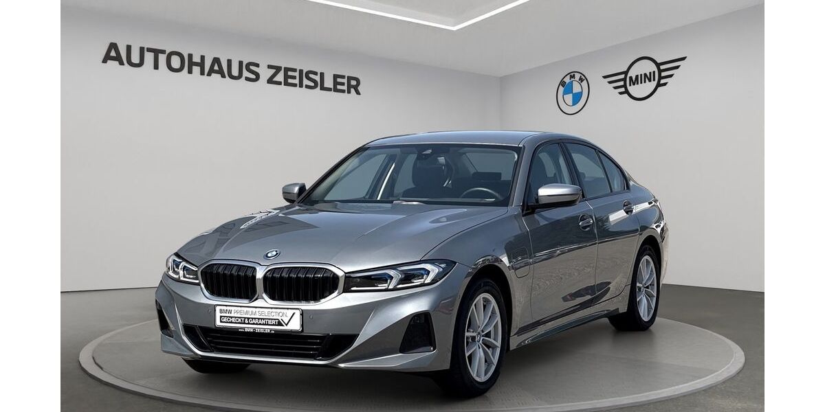 BMW 330 23.250 km 37.640 &euro; Waiblingen 71332