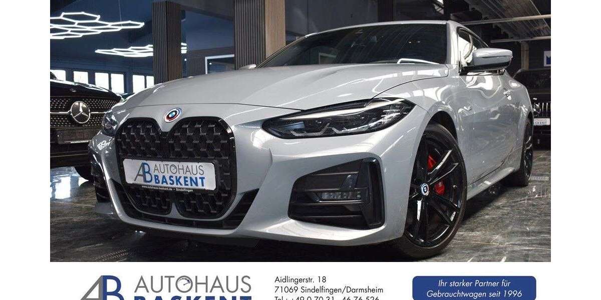 BMW 430 159.900 km 32.990 &euro; Sindelfingen-Darmsheim 71069