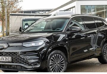 VW Tayron 9.990 km 61.490 &euro; Stuttgart-Wangen 70188