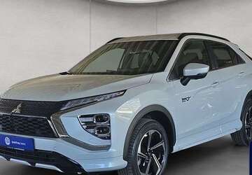 Mitsubishi Eclipse Cross 11.347 km 28.480 &euro; Stuttgart 70190