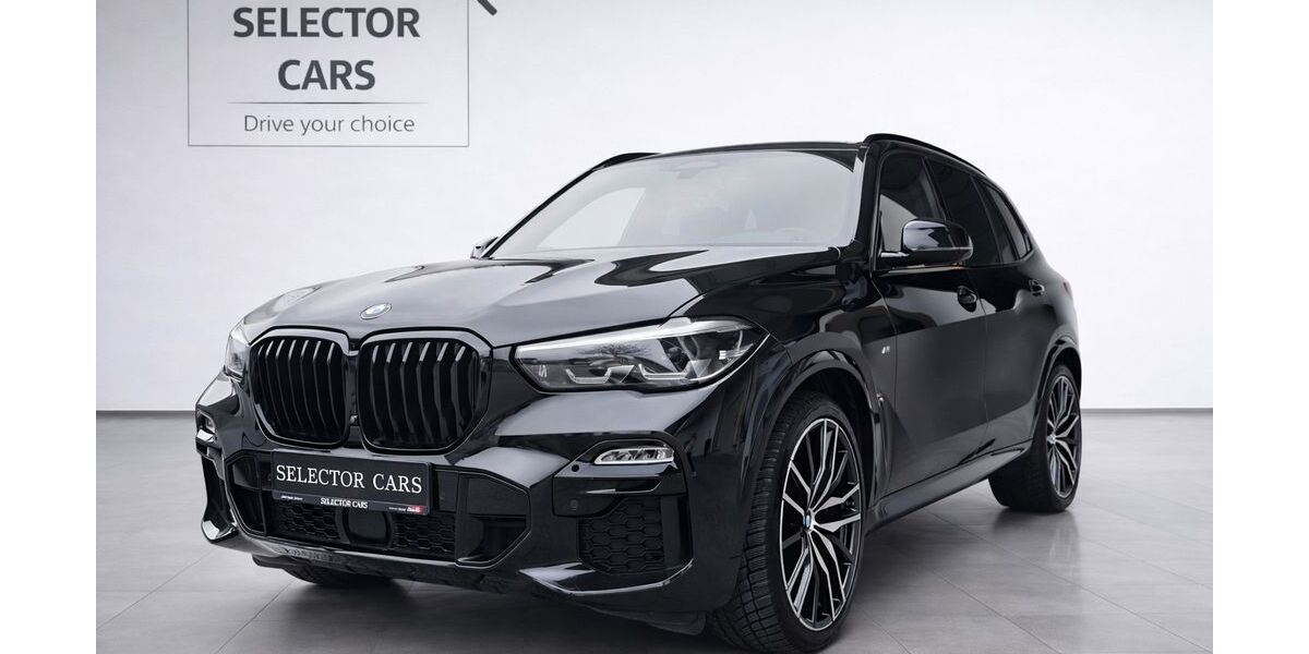 BMW X5 126.500 km 46.999 &euro; Auenwald-Mittelbrüden 71549