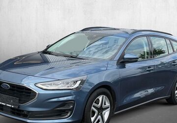 Ford Focus 131.119 km 21.490 &euro; Ludwigsburg 71636