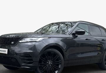 Land Rover Range Rover Velar 6.000 km 86.660 &euro; Heilbronn 74080