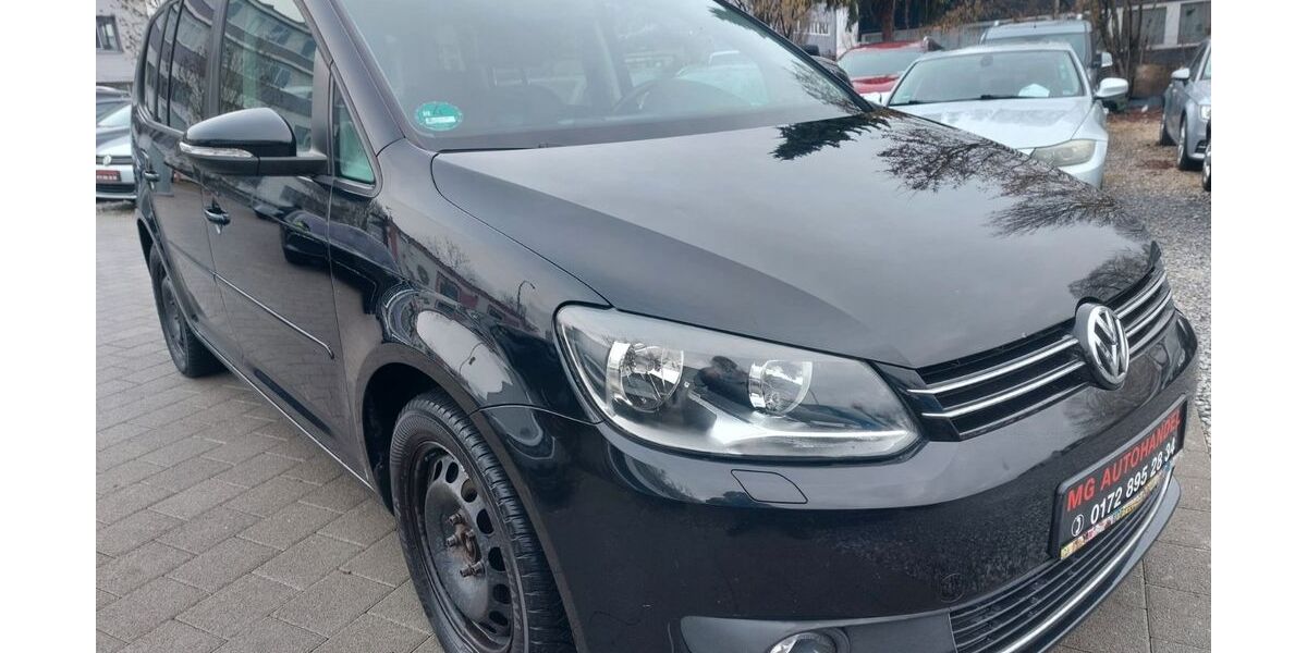 VW Touran 229.529 km 5.500 &euro; Fellbach 70736