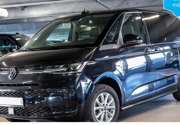 VW T7 Multivan 97.394 km 36.990 &euro; Stuttgart 70188