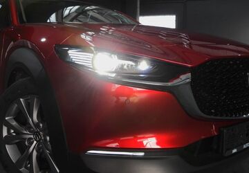 Mazda CX-3 59.788 km 21.690 &euro; Schorndorf bei Stuttgart 73614