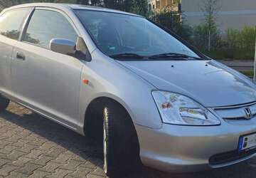 Honda Civic 248.000 km 2.100 &euro; Stuttgart, Landeshauptstadt 70378