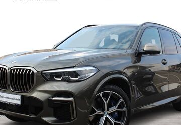 BMW X5 M50 68.390 km 57.490 &euro; Filderstadt 70794