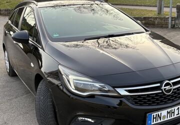 Opel Astra 200.000 km 7.800 &euro; Beilstein 71717