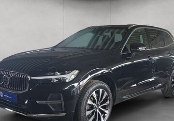 Volvo XC60 62.407 km 37.480 &euro; Stuttgart 70190