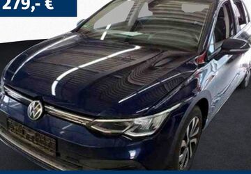 VW Golf 49.993 km 22.430 &euro; Fellbach 70736