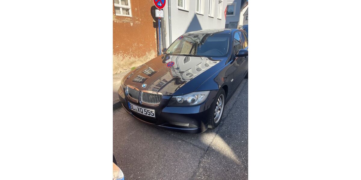 BMW 320 338.180 km 1.800 &euro; Ludwigsburg 71642