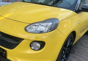 Opel Adam 121.000 km 4.900 &euro; Heilbronn 74080