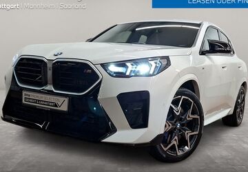 BMW X2 2.357 km 59.490 &euro; Stuttgart 70569