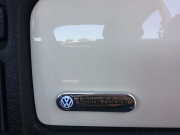 Gebrauchte VW Käfer