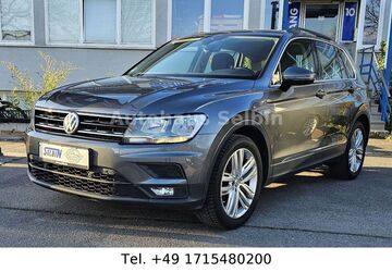VW Tiguan 206.342 km 15.500 &euro; Stuttgart 70499