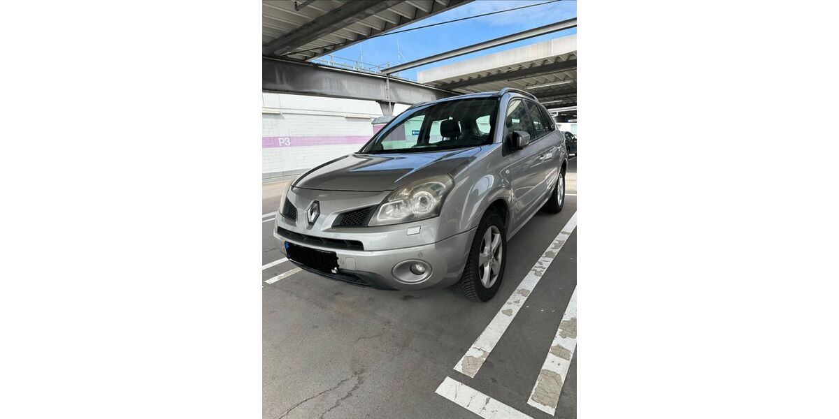 Renault Koleos 145.000 km 3.299 &euro; Bietigheim-Bissingen 74321