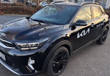 Kia Stonic 3.500 km 24.900 &euro; Ludwigsburg 71636