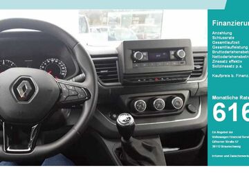 Renault Trafic 16.897 km 28.890 &euro; Leonberg 71229