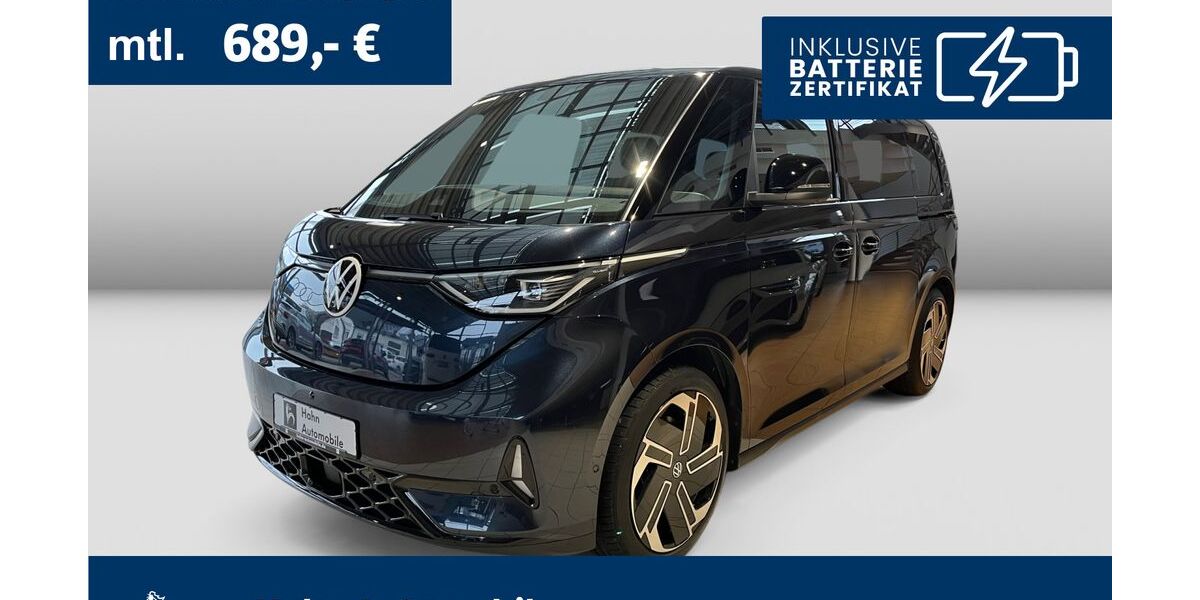 VW ID. Buzz 14.990 km 68.990 &euro; Schorndorf 73614