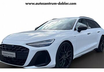 Audi A6 12.500 km 58.780 &euro; Mühlacker 75417