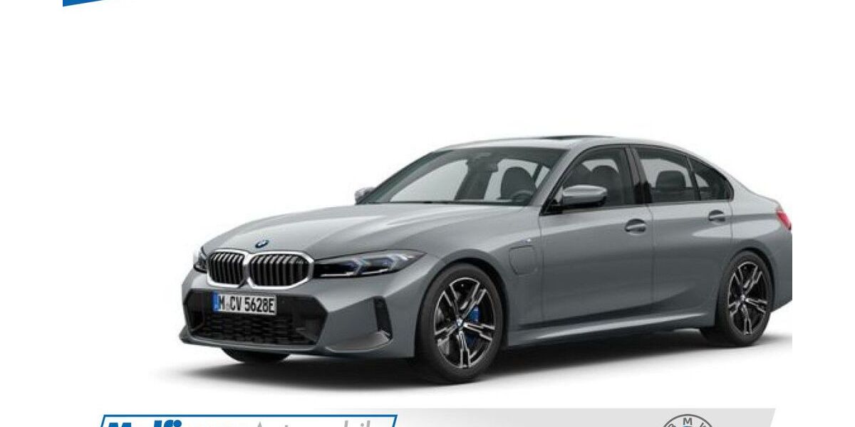 BMW 330 9.589 km 47.880 &euro; Winnenden 71364