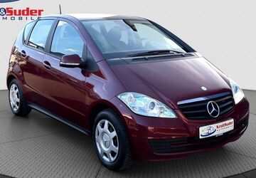 Mercedes-Benz A 150 61.000 km 5.690 &euro; Ludwigsburg 71636