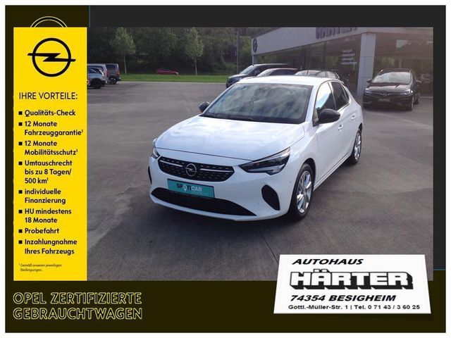 Opel Corsa 20.000 km 15.990 &euro; Besigheim 74354