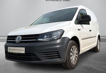 VW Caddy 115.581 km 9.990 &euro; Weinstadt 71384